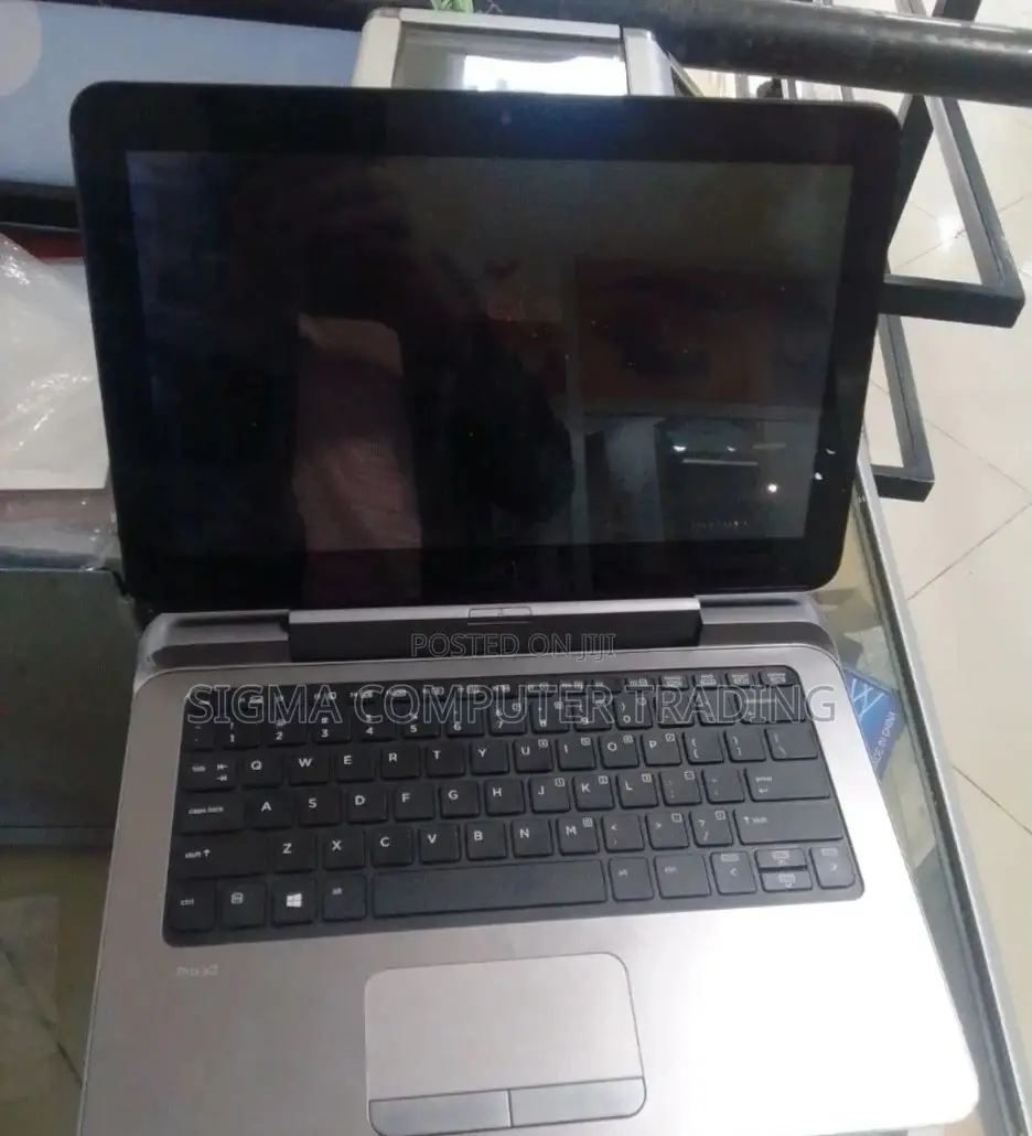 New Laptop HP Elite X2 1013 G3 8GB Intel Core I5 SSD 256GB