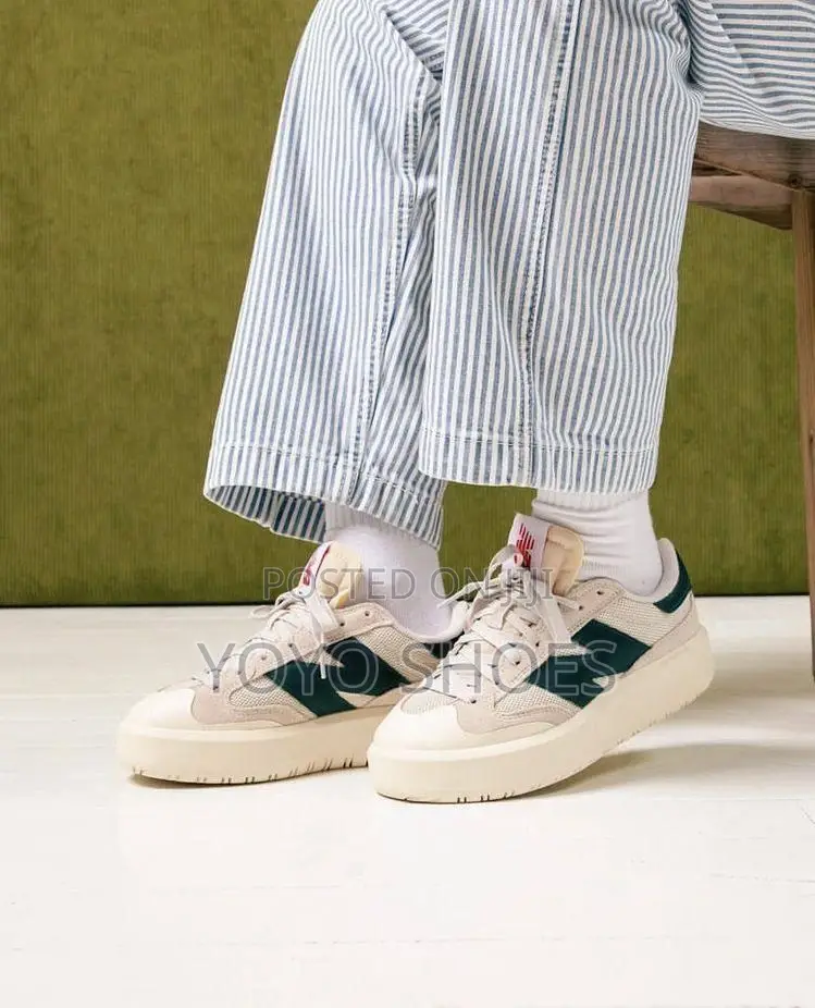 New Balance Orginal