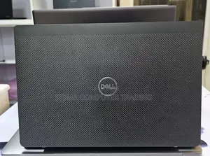 New Laptop Dell Latitude 7300 8GB Intel Core I5 SSD 256GB