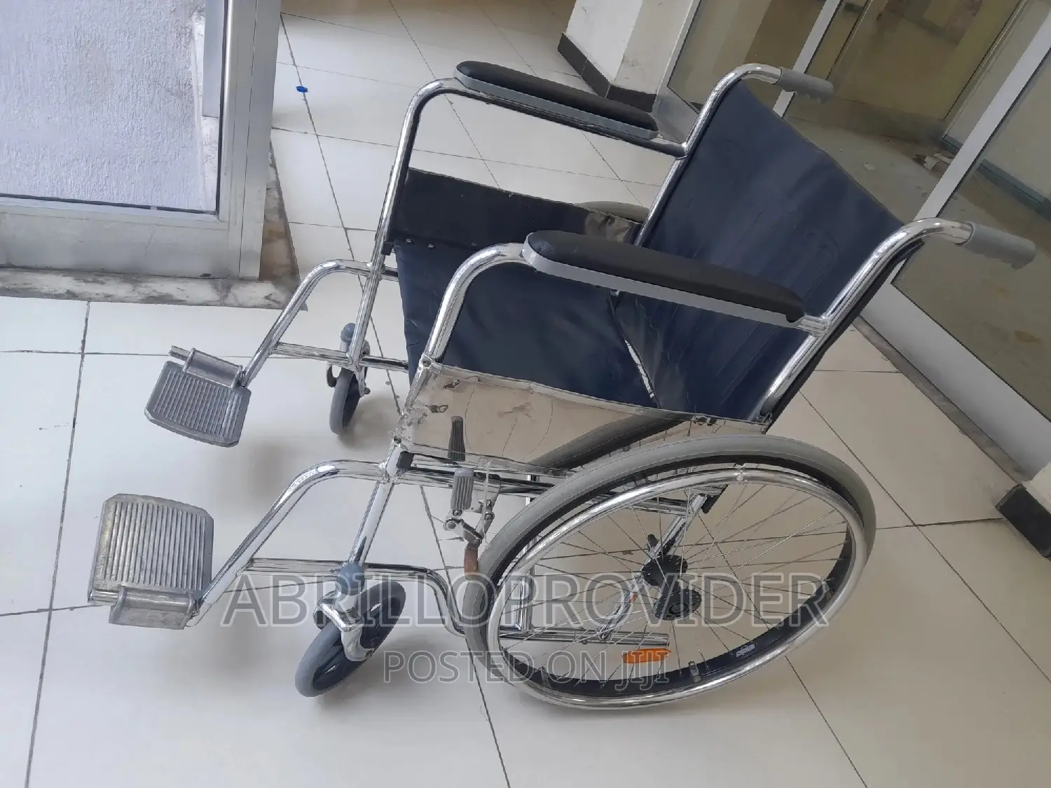 Used Wheelchair/Normal Wheelchair/Foldablewheelchair/Wheel