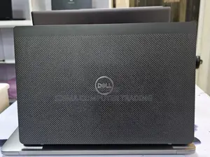 New Laptop Dell Latitude 7300 8GB Intel Core I5 SSD 256GB
