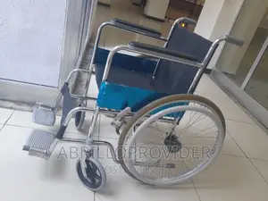 Slightly Used Wheelchair/Folding Wheelchair/Wheelchairs