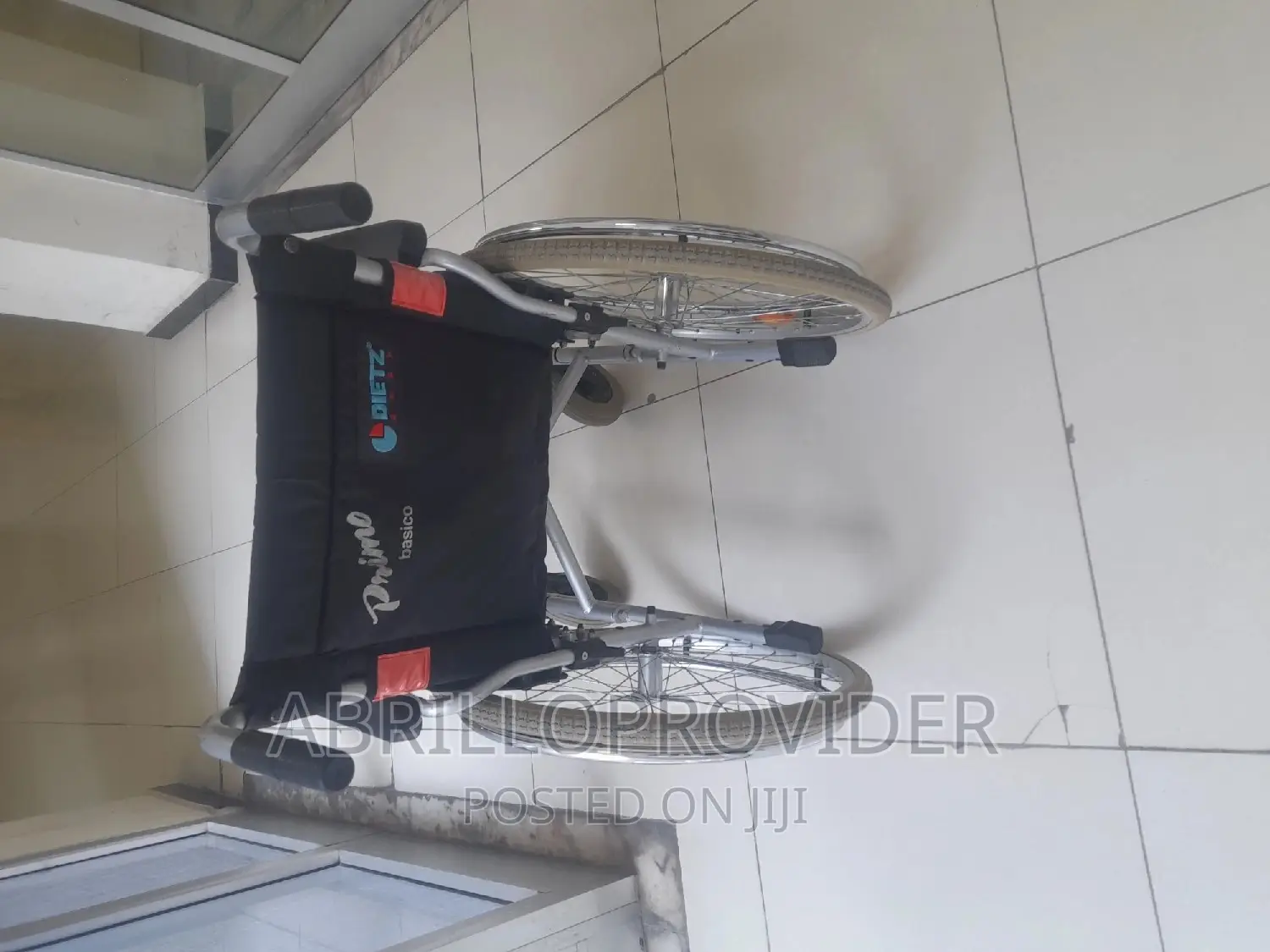 Comfortable Wheelchair/Used Wheelchair/Foldable Wheelchair