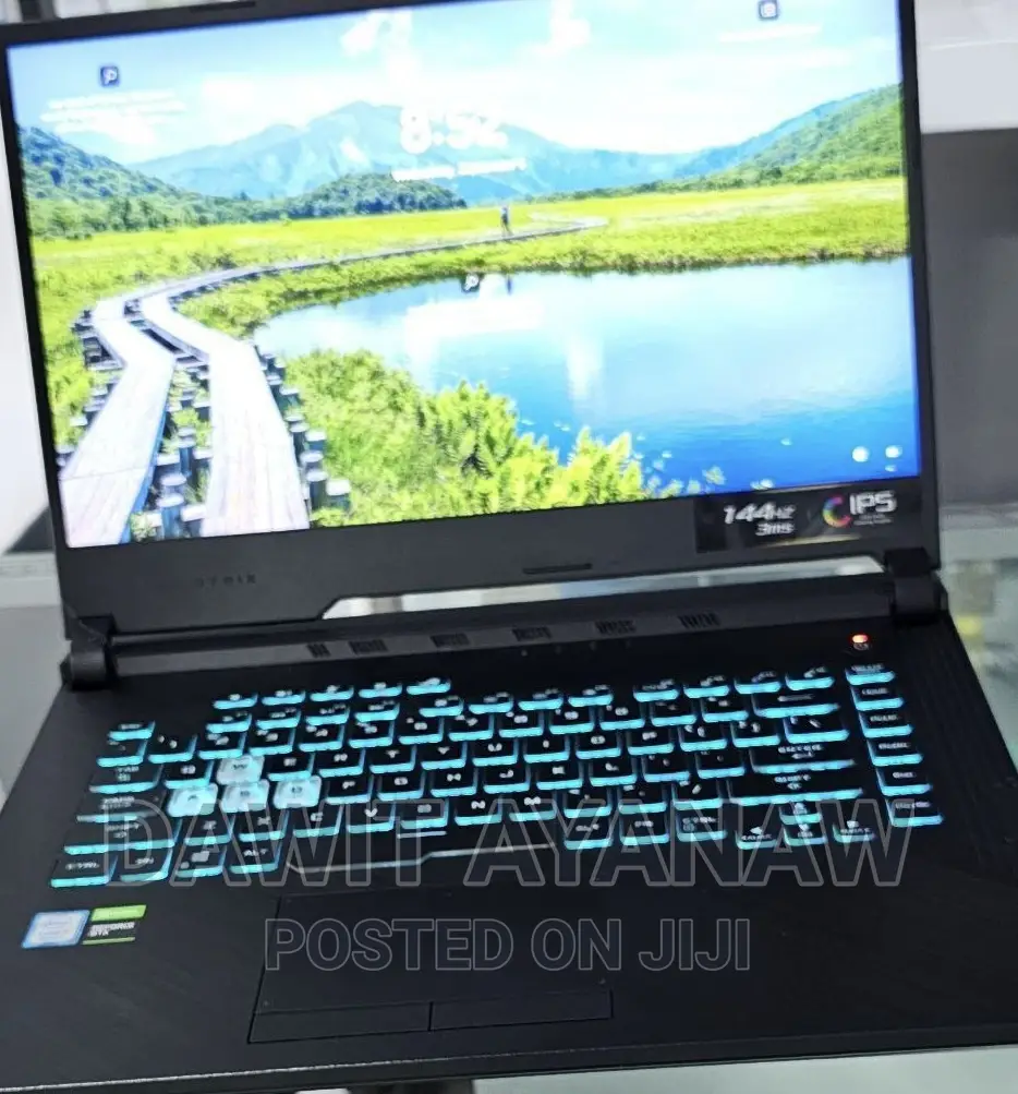 New Laptop HP 16GB Intel Core I7 SSD 1T