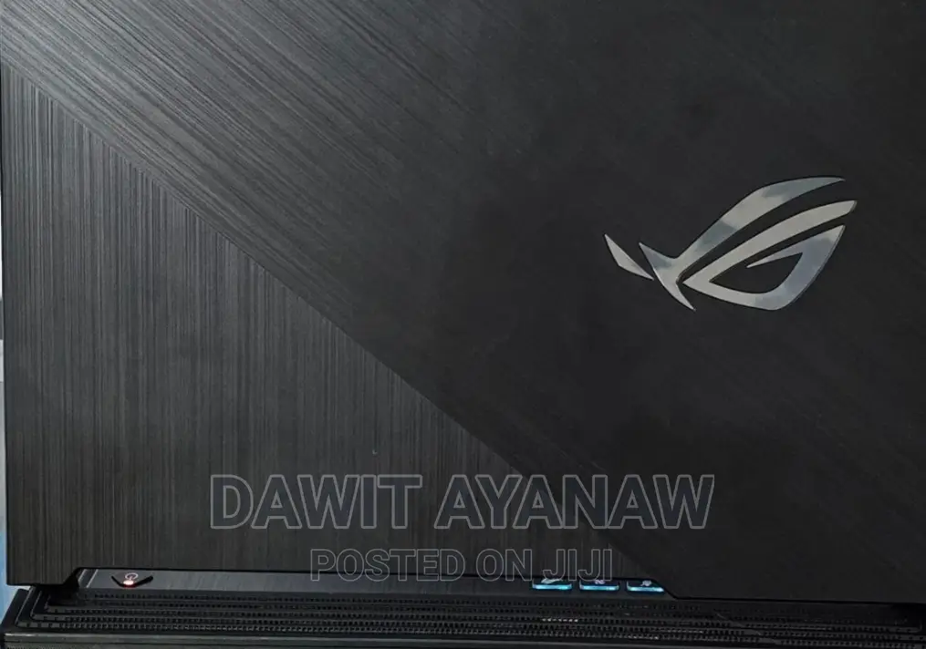 New Laptop HP 16GB Intel Core I7 SSD 1T