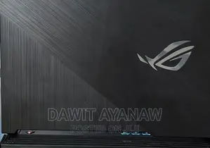 New Laptop HP 16GB Intel Core I7 SSD 1T