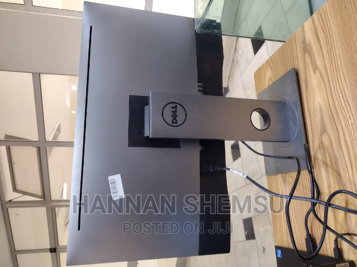 Resolution Dell Monitor