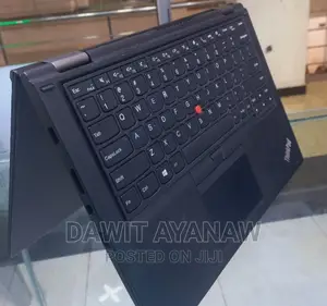 New Laptop Lenovo Yoga 260 8GB Intel Core I5 SSD 512GB