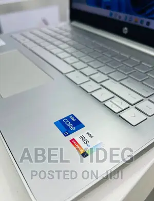 New Laptop HP Stream Notebook 16GB Intel Core I7 SSD 512GB