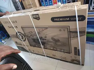 Photo - Life Star 75 Smart Tv