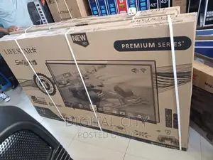 Life Star 75 Smart Tv