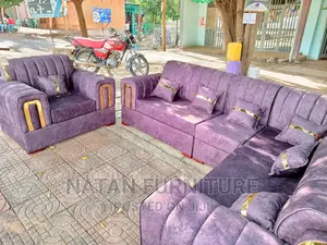 New L Shape Sofa With Agood Quality