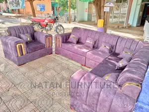 New L Shape Sofa With Agood Quality