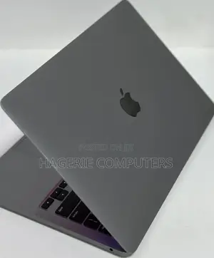 New Laptop Apple MacBook Pro 2020 M1 16GB Apple M1 SSD 512GB