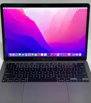 Photo - New Laptop Apple MacBook Pro 2020 M1 16GB Apple M1 SSD 512GB