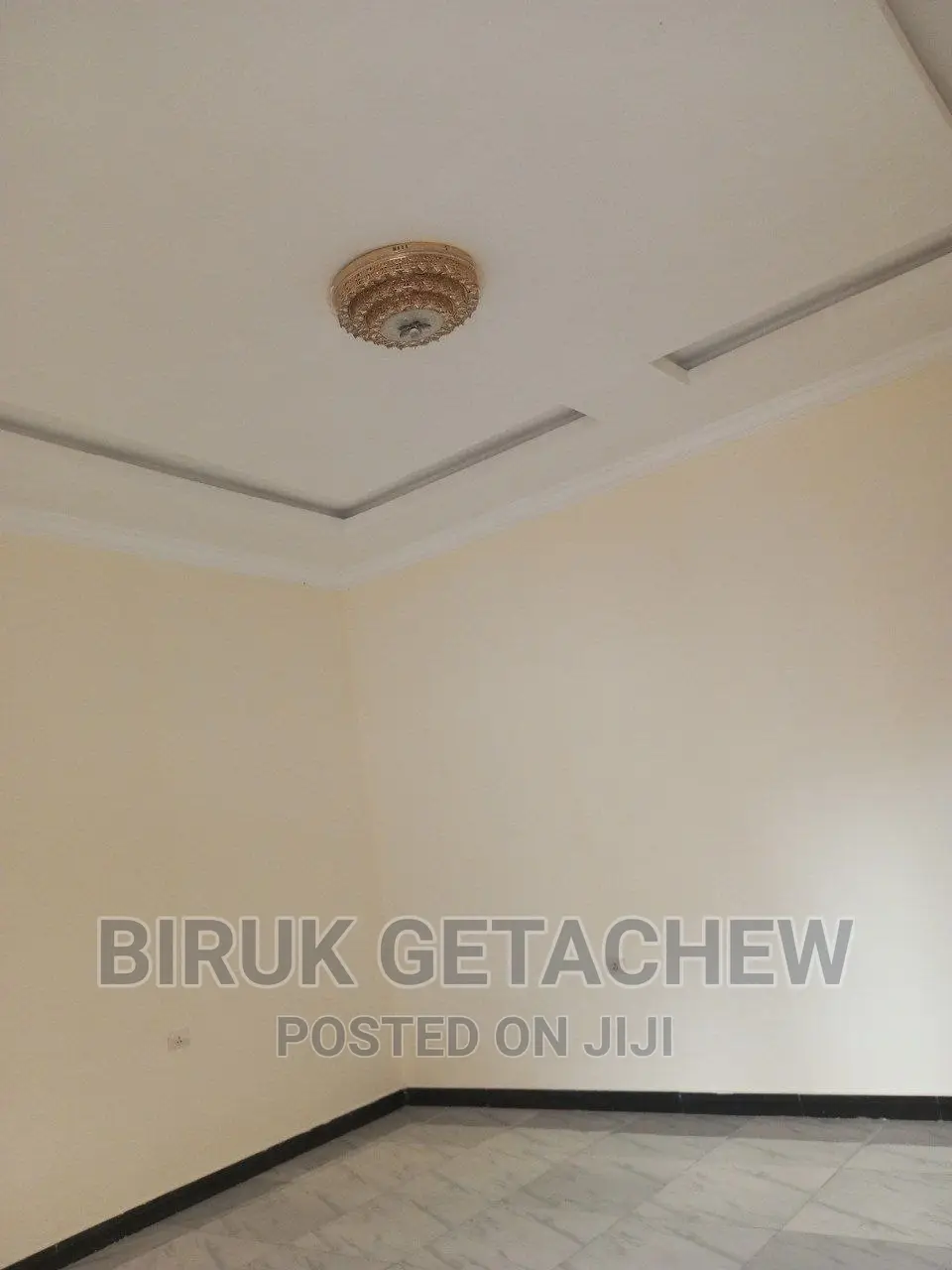 Furnished 4bdrm House in Mizan, Oromia-Finfinne for sale