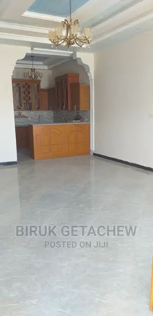 Furnished 4bdrm House in Mizan, Oromia-Finfinne for sale