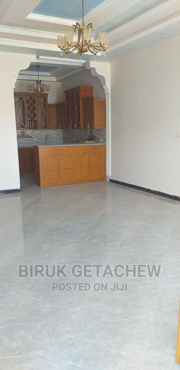 Furnished 4bdrm House in Mizan, Oromia-Finfinne for sale