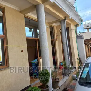 Furnished 4bdrm House in Mizan, Oromia-Finfinne for sale