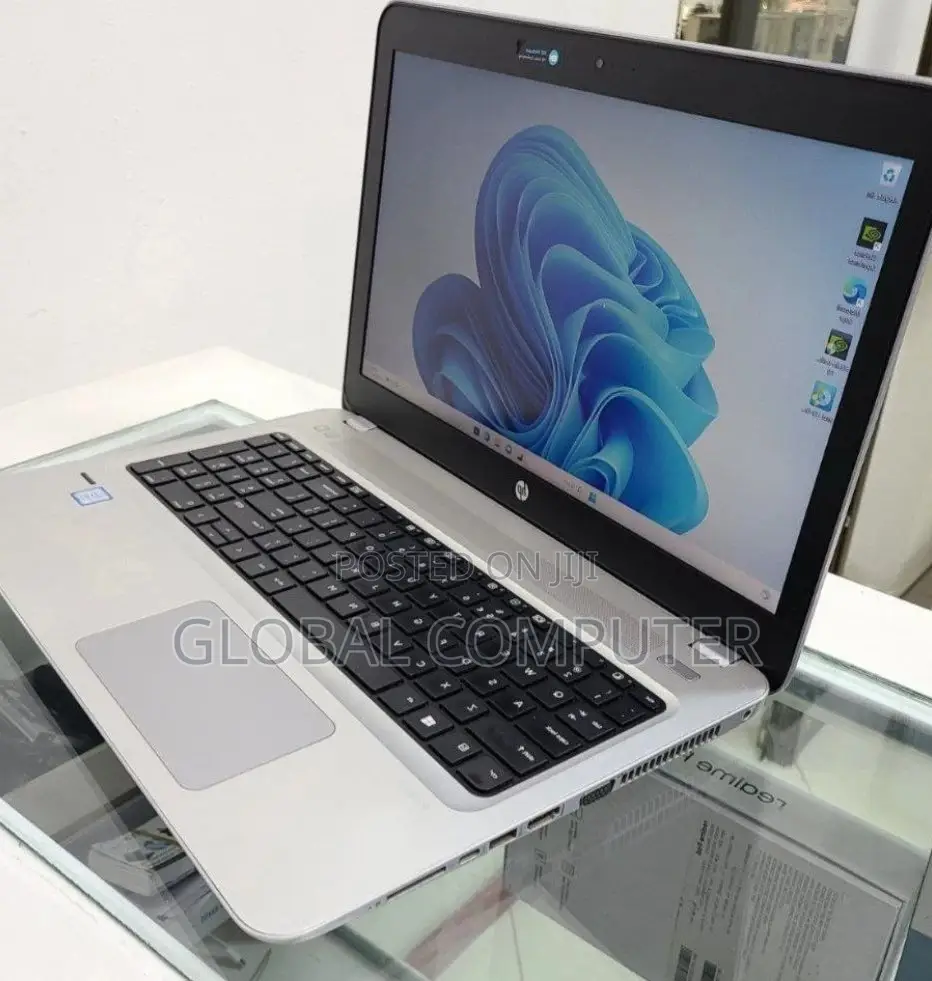 New Laptop HP ProBook 430 G2 8GB Intel Core I7 HDD+SSD 1T