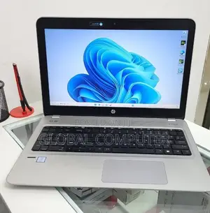 New Laptop HP ProBook 430 G2 8GB Intel Core I7 HDD+SSD 1T
