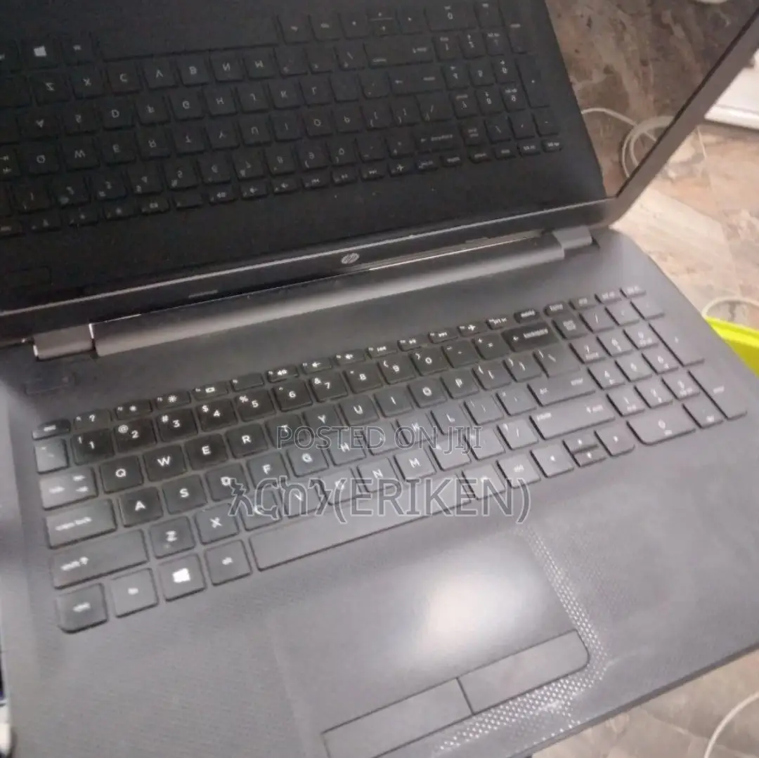 New Laptop HP Stream Notebook 4GB AMD A6 HDD 500GB