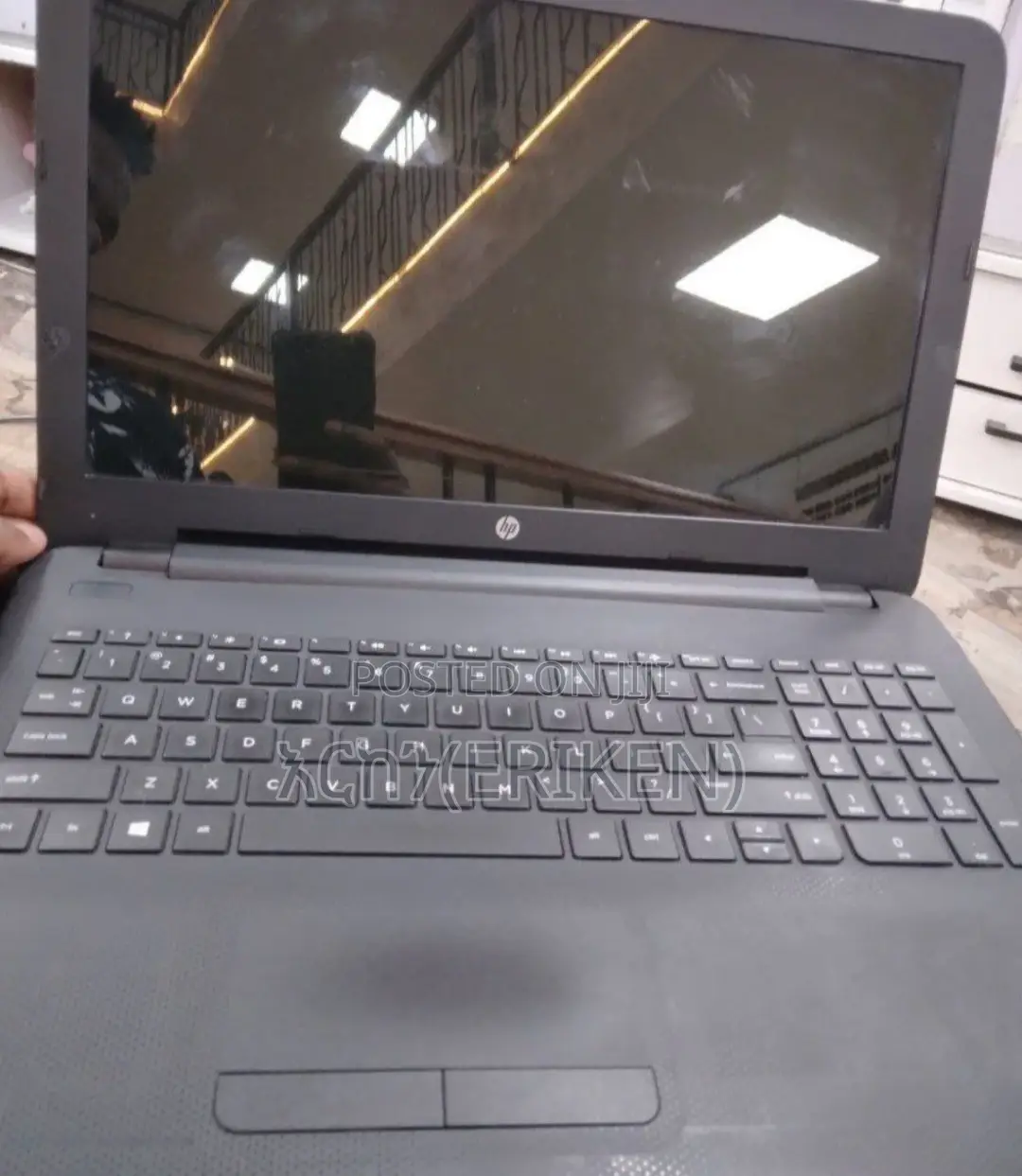 New Laptop HP Stream Notebook 4GB AMD A6 HDD 500GB