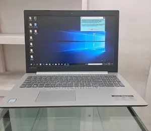 Photo - New Laptop Lenovo IdeaPad 330 8GB Intel Core I3 HDD 1T