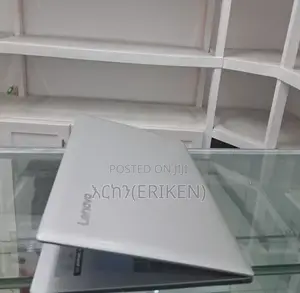 New Laptop Lenovo IdeaPad 330 8GB Intel Core I3 HDD 1T