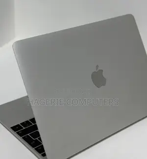 New Laptop Apple MacBook 2016 8GB SSD 256GB