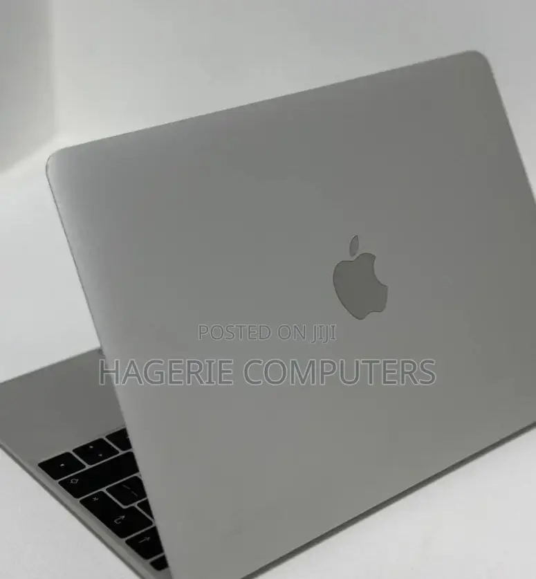 New Laptop Apple MacBook 2016 8GB SSD 256GB
