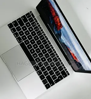 New Laptop Apple MacBook 2016 8GB SSD 256GB