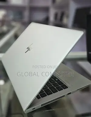 Photo - New Laptop HP 430 G5 16GB Intel Core I5 SSD 512GB