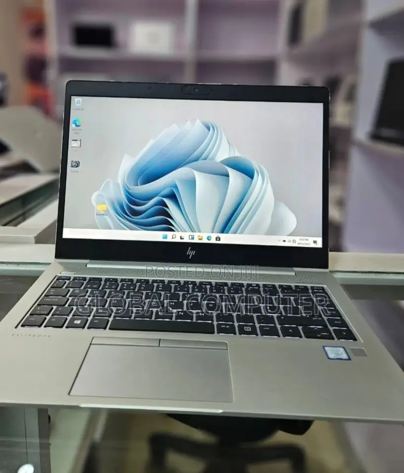 New Laptop HP 430 G5 16GB Intel Core I5 SSD 512GB