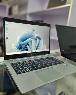 New Laptop HP 430 G5 16GB Intel Core I5 SSD 512GB