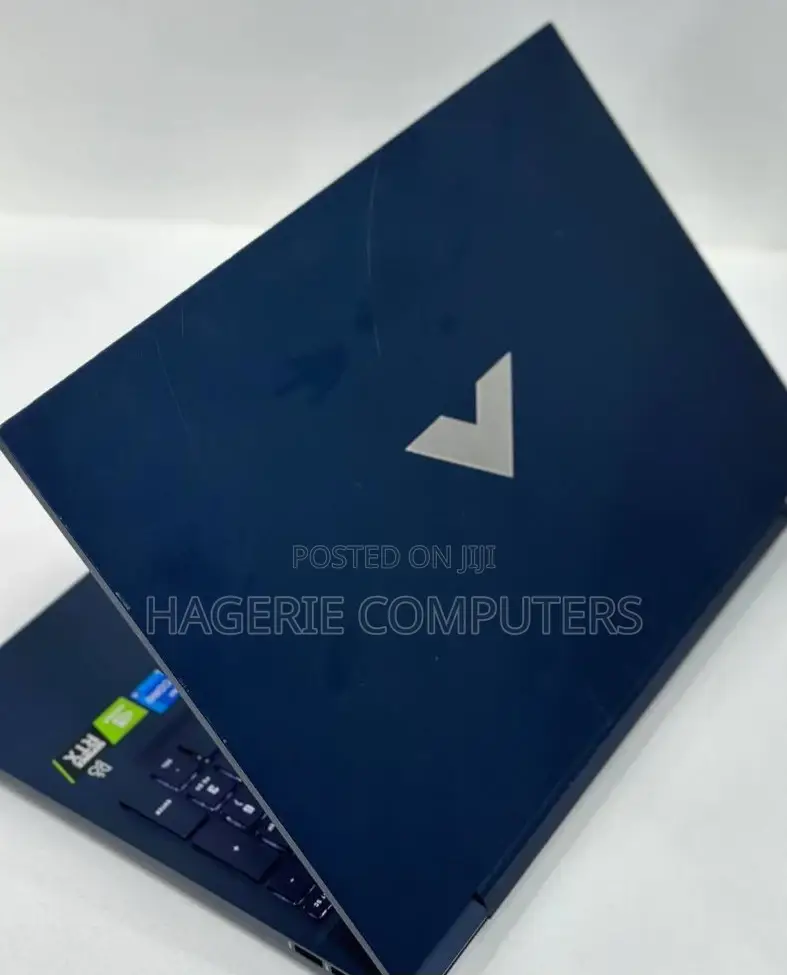 New Laptop HP Victus 16 16GB Intel Core I5 SSD 512GB