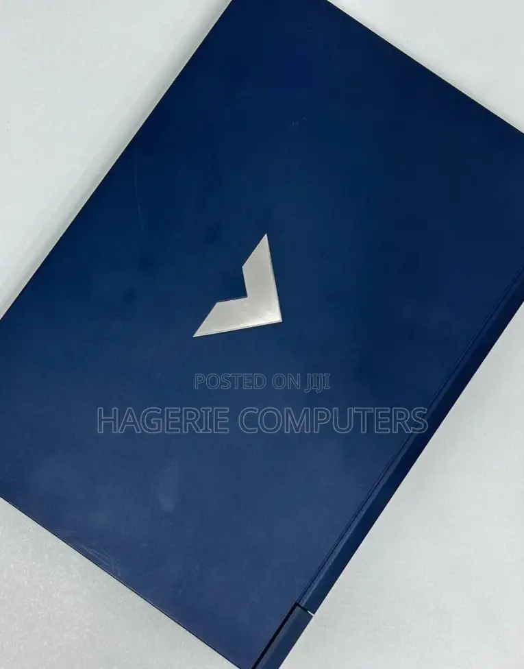 New Laptop HP Victus 16 16GB Intel Core I5 SSD 512GB