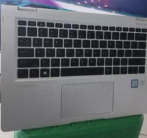 New Laptop HP 16GB Intel Core I7 SSD 512GB