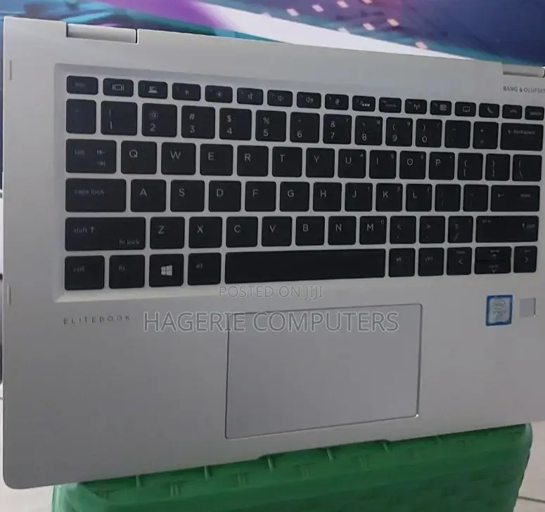 New Laptop HP 16GB Intel Core I7 SSD 512GB