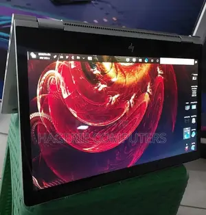 New Laptop HP 16GB Intel Core I7 SSD 512GB