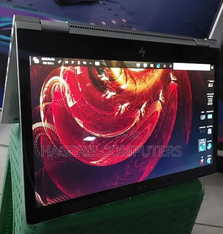 New Laptop HP 16GB Intel Core I7 SSD 512GB