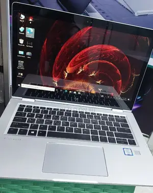 New Laptop HP 16GB Intel Core I7 SSD 512GB