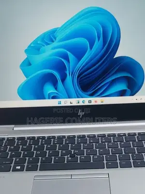 New Laptop HP EliteBook 840 G5 16GB Intel Core I7 SSD 512GB