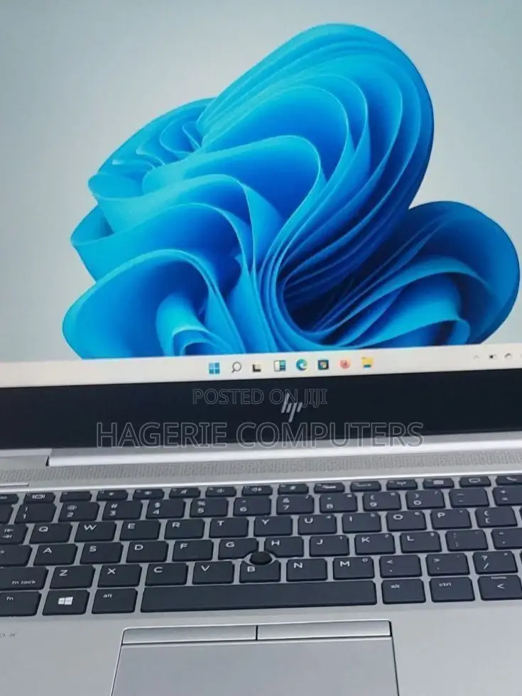 New Laptop HP EliteBook 840 G5 16GB Intel Core I7 SSD 512GB