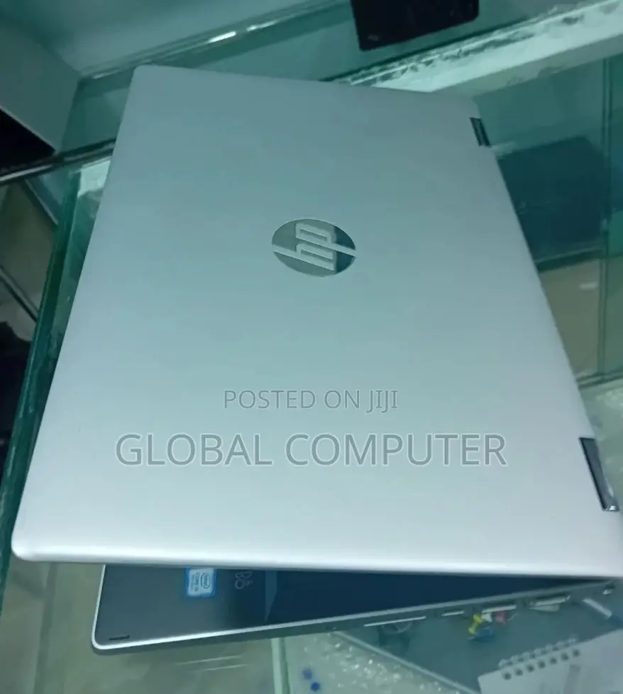 New Laptop HP Pavilion 15-Eh0050wm 8GB Intel Core I5 SSD 512GB