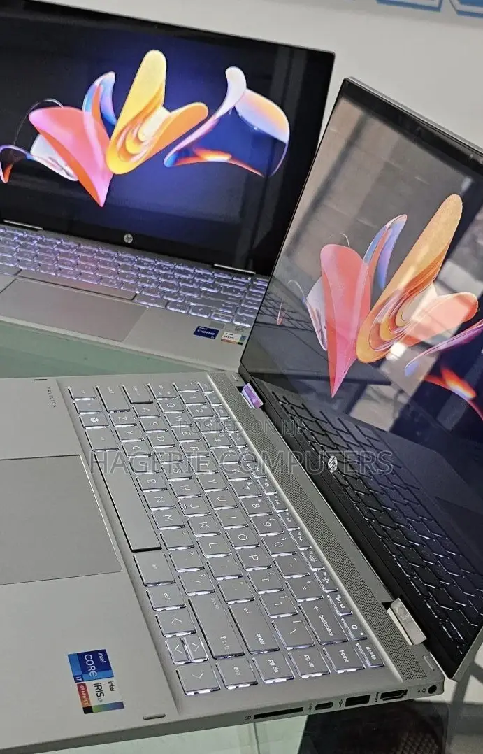 New Laptop HP Pavilion 14-Ce1000 8GB Intel Core I5 SSD 512GB