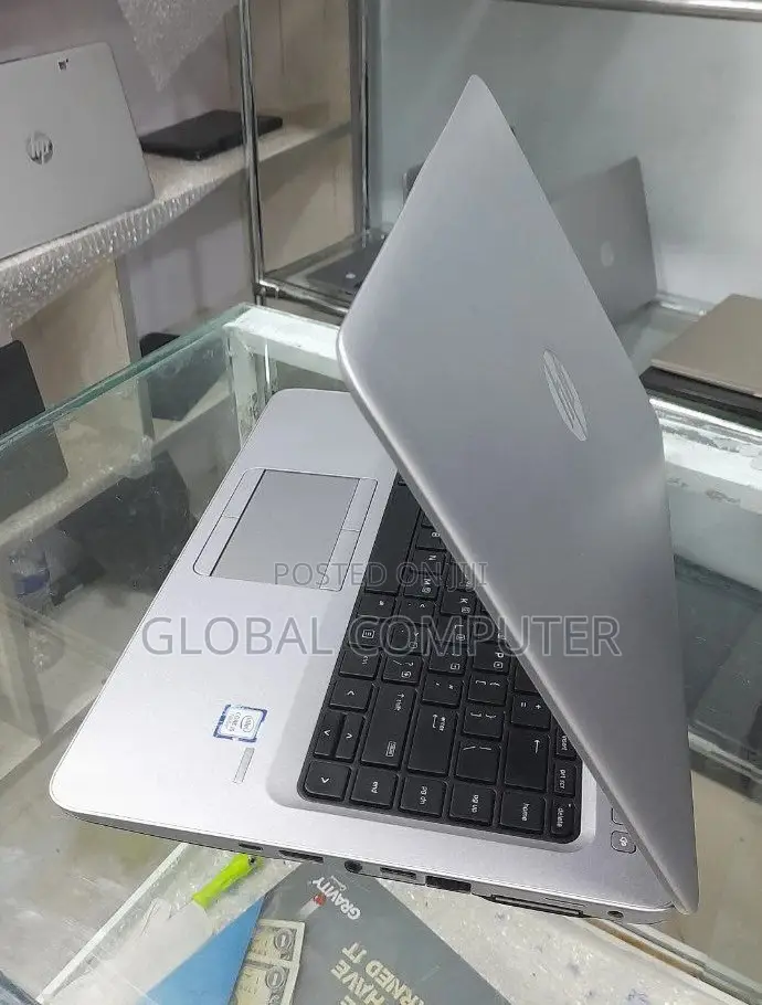 New Laptop HP 255 G4 16GB Intel Core I7 SSD 512GB