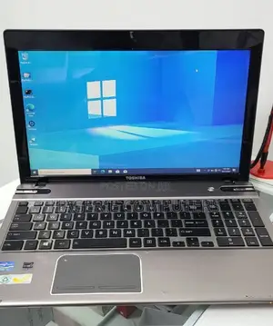 Photo - New Laptop Toshiba Satellite P850 4GB Intel Core I5 HDD 320GB