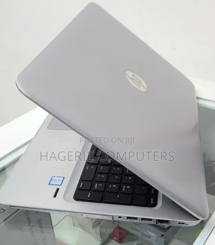 New Laptop HP ProBook 450 G4 8GB Intel Core I7 HDD+SSD 1.5T