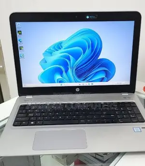 Photo - New Laptop HP ProBook 450 G4 8GB Intel Core I7 HDD+SSD 1.5T